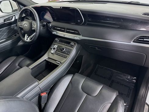 Used 2021 Hyundai Palisade Calligraphy AWD/4WD image 36