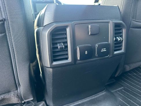 Used 2018 Ford F150 XLT w/ Equipment Group 302A Luxury image 29