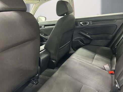 Used 2022 Honda Civic EX image 15