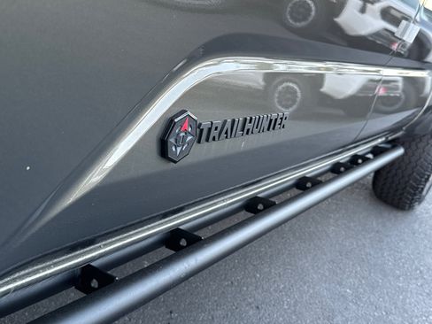 New 2026 Toyota Tacoma 4x4 Double Cab Hybrid image 8