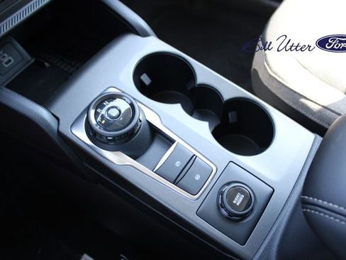 New 2025 Ford Bronco Sport Big Bend image 12