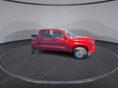 Used 2024 Toyota Tacoma SR5 AWD/4WD image 4