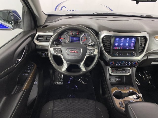 Certified 2023 GMC Acadia SLE w/ Driver Convenience Package AWD/4WD image 16
