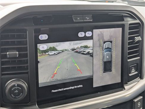 New 2025 Ford F150 Lariat w/ Equipment Group 501A Mid image 23