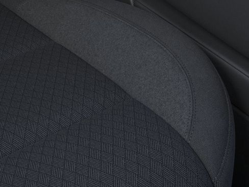 New 2025 GMC Sierra 1500 Pro w/ Pro Value Package image 21