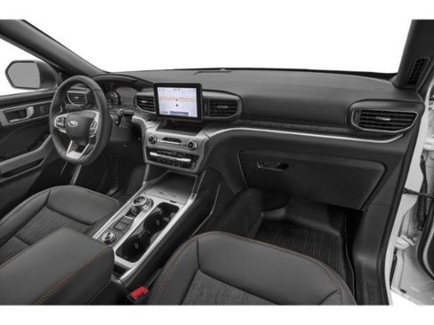 Used 2023 Ford Explorer Timberline w/ Timberline Technology Package AWD/4WD image 18