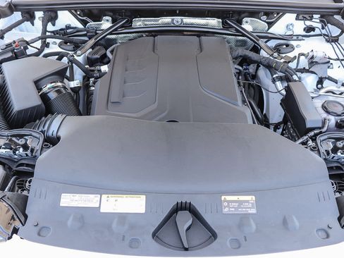 New 2025 Audi Q5 Prestige image 26