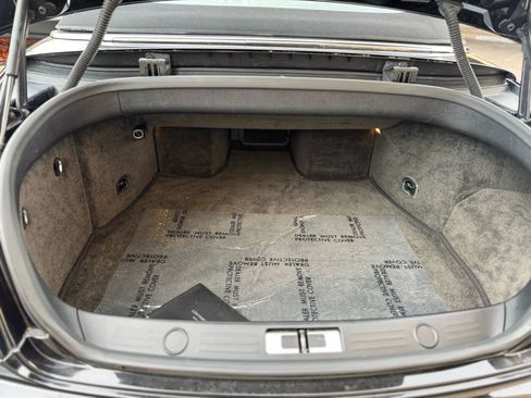 Used 2009 Bentley Continental GTC image 14