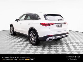 New 2026 Mercedes-Benz GLC 300 4MATIC video 3