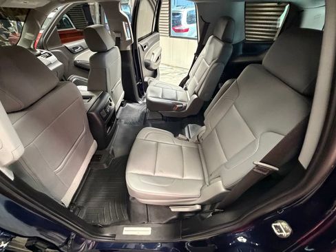 Used 2020 Chevrolet Tahoe LT w/ Luxury Package AWD/4WD image 55