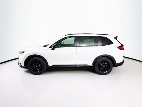 New 2026 Honda CR-V Sport image 7