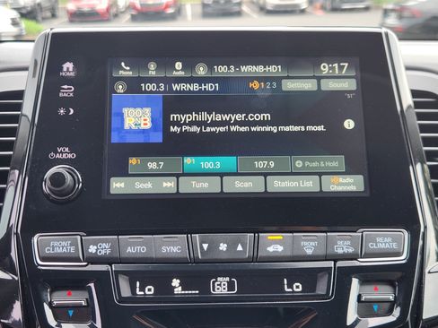 Certified 2024 Honda Odyssey EX-L image 11