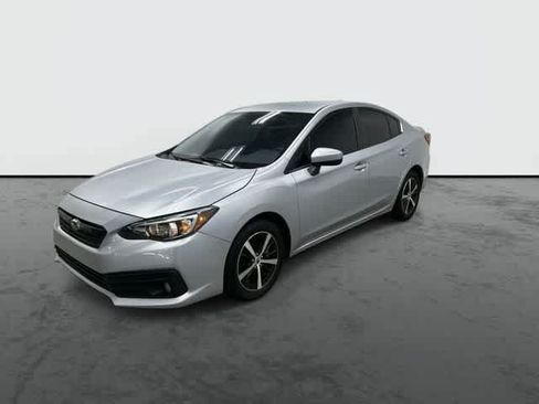 Used 2022 Subaru Impreza 2.0i Premium AWD/4WD image 8