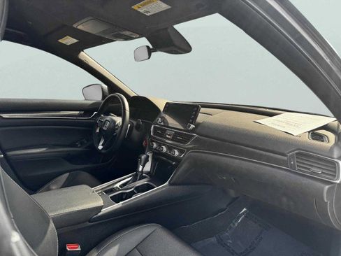 Used 2019 Honda Accord Sport image 45