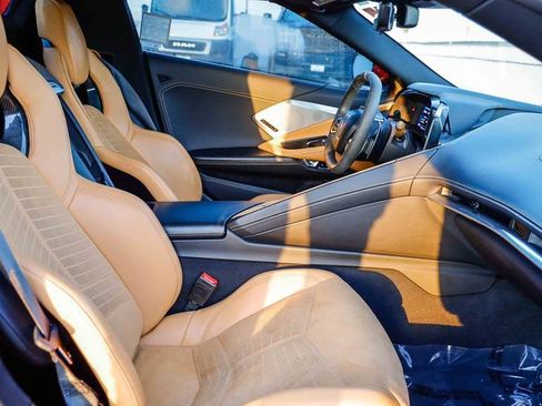 Used 2021 Chevrolet Corvette Stingray Preferred Conv w/ Battery Protection Package image 19