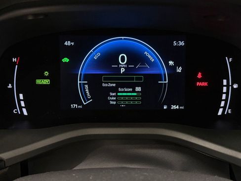 New 2026 Toyota Camry LE image 16