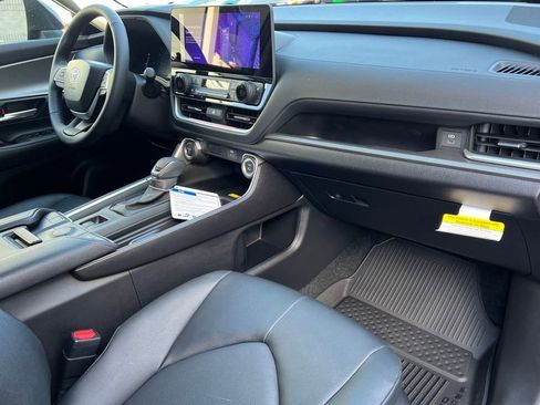 New 2026 Toyota Grand Highlander XLE image 20
