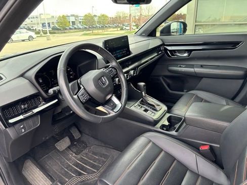 Certified 2023 Honda CR-V Sport Touring image 9