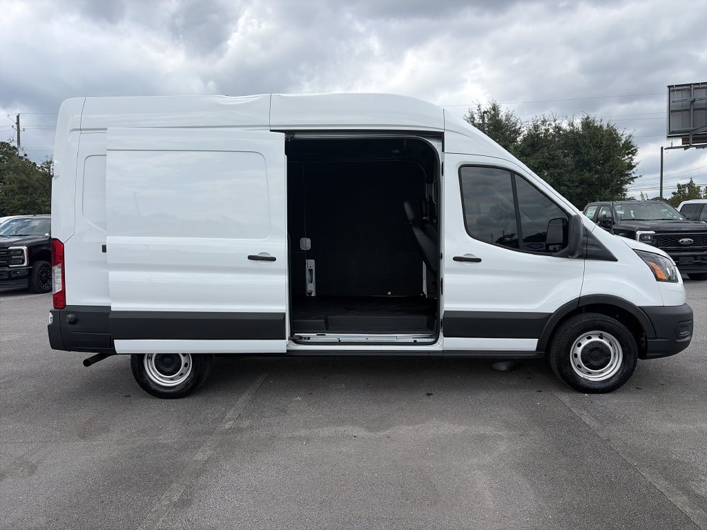Used 2023 Ford Transit 250 148 High Roof w/ Load Area Protection Package RWD image 30