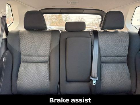 New 2026 Nissan Rogue SV w/ Cold Weather Package image 35