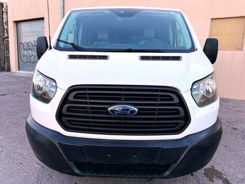 Used 2016 Ford Transit 150 130 Low Roof image 8
