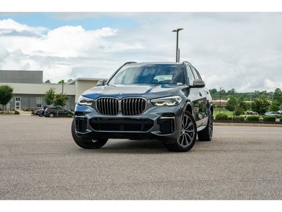 Used 2022 BMW X5 M50i w/ Premium Package