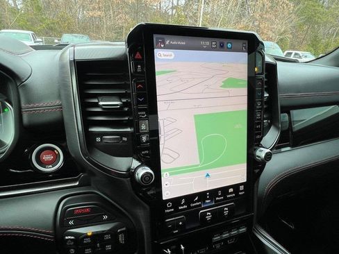 Used 2025 RAM 1500 RHO w/ RHO Level 1 Equipment Group image 43