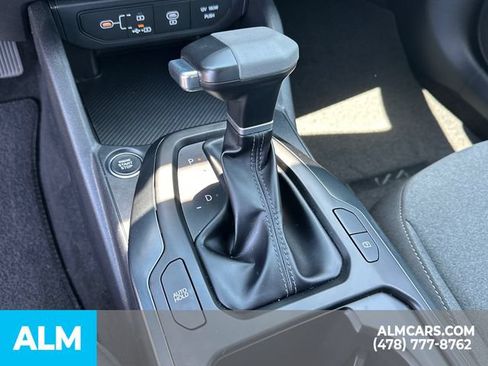 Used 2025 Kia K4 FWD image 34