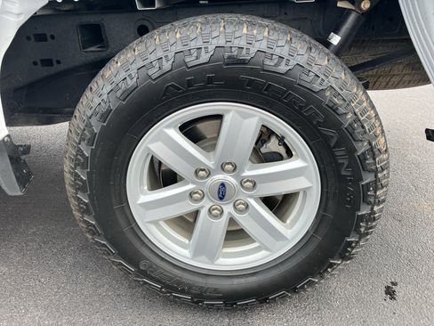 Used 2021 Ford F150 XL w/ Equipment Group 101A High AWD/4WD image 14