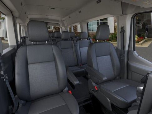 New 2025 Ford Transit 350 XL image 34