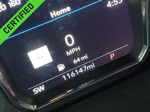 Certified 2020 GMC Sierra 1500 Denali w/ Denali Ultimate Package image 13