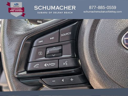 Used 2024 Subaru Outback Onyx Edition AWD/4WD image 28