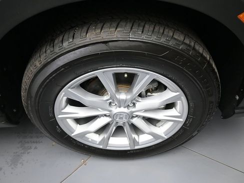 Certified 2025 Honda CR-V EX-L image 13