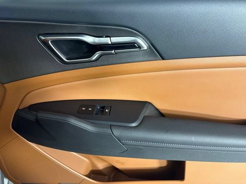 New 2026 Kia Sportage X-Line AWD/4WD image 12