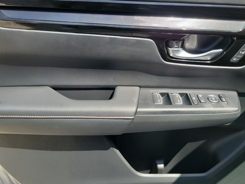 Used 2024 Honda CR-V Sport Touring image 21