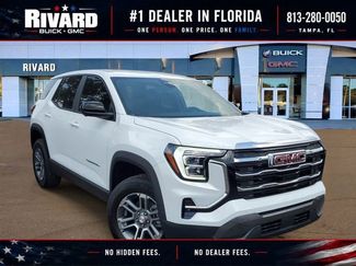 New 2026 GMC Terrain Elevation FWD video 1