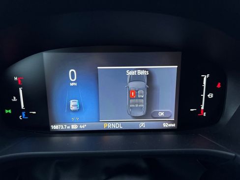 Used 2025 Ford Escape Active image 20