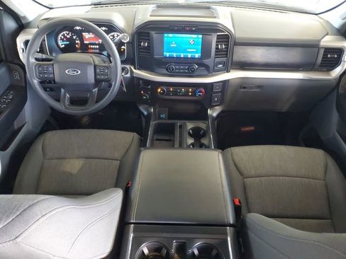 Used 2021 Ford F150 XL w/ Equipment Group 101A High AWD/4WD image 13
