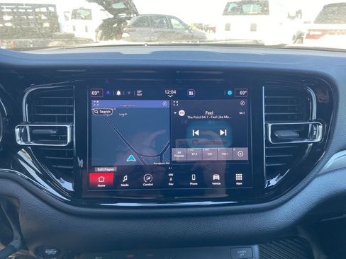 New 2026 Dodge Durango AWD image 31