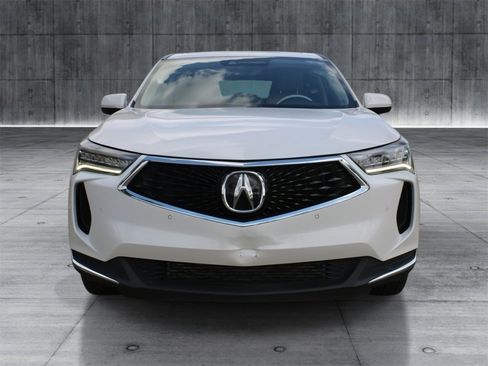 Used 2023 Acura RDX w/ Technology Package image 9