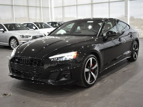 Used 2023 Audi A5 2.0T Premium Plus w/ Premium Plus image 7