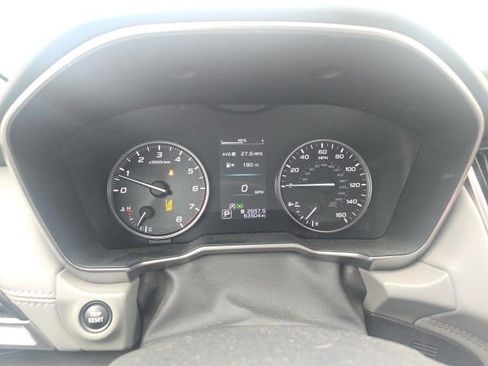 Used 2022 Subaru Outback Limited XT w/ Popular Package #2 AWD/4WD image 1