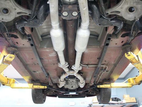 Used 2001 Ford Mustang Cobra image 94