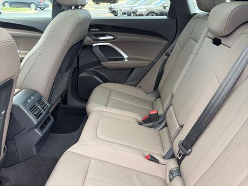 Certified 2025 Audi Q5 Premium Plus w/ Premium Plus AWD/4WD image 32