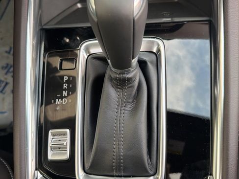 New 2025 MAZDA CX-5 Signature image 25