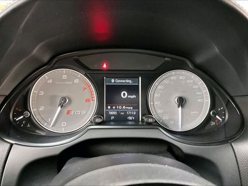 Used 2016 Audi SQ5 Premium Plus w/ Technology Package image 23