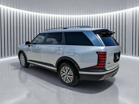 Used 2026 Hyundai Palisade SEL Premium FWD image 6
