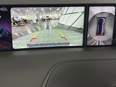 Used 2024 Lincoln Nautilus Reserve w/ Jet Appearance Package (87T) image 44