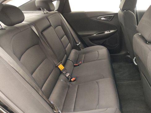 Used 2023 Chevrolet Malibu LT w/ Midnight Edition FWD image 19