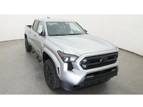 New 2026 Toyota Tacoma SR5 AWD/4WD image 14